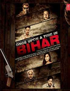 Once Upon A Time In Bihar Poster